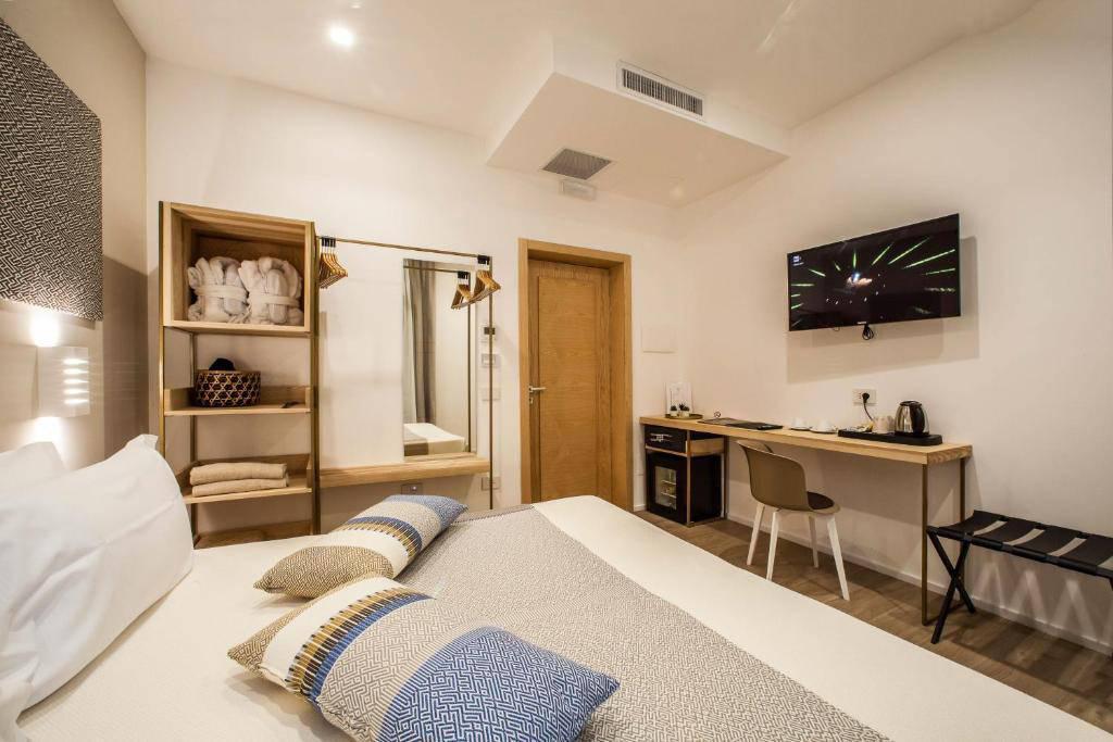 Noha Lifestyle Hotel