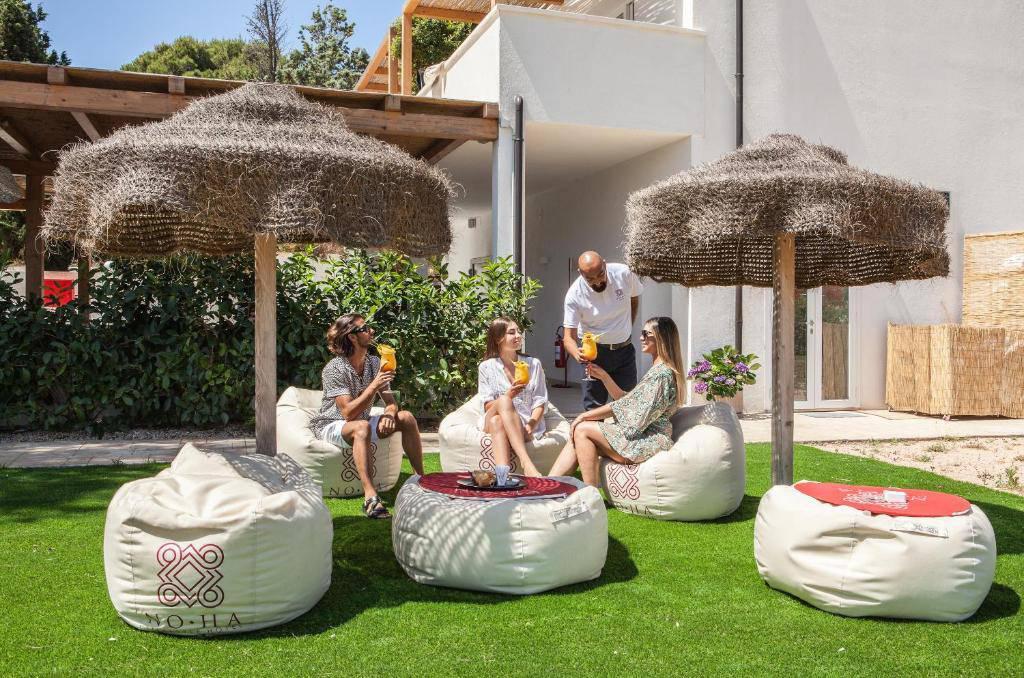 Noha Lifestyle Hotel