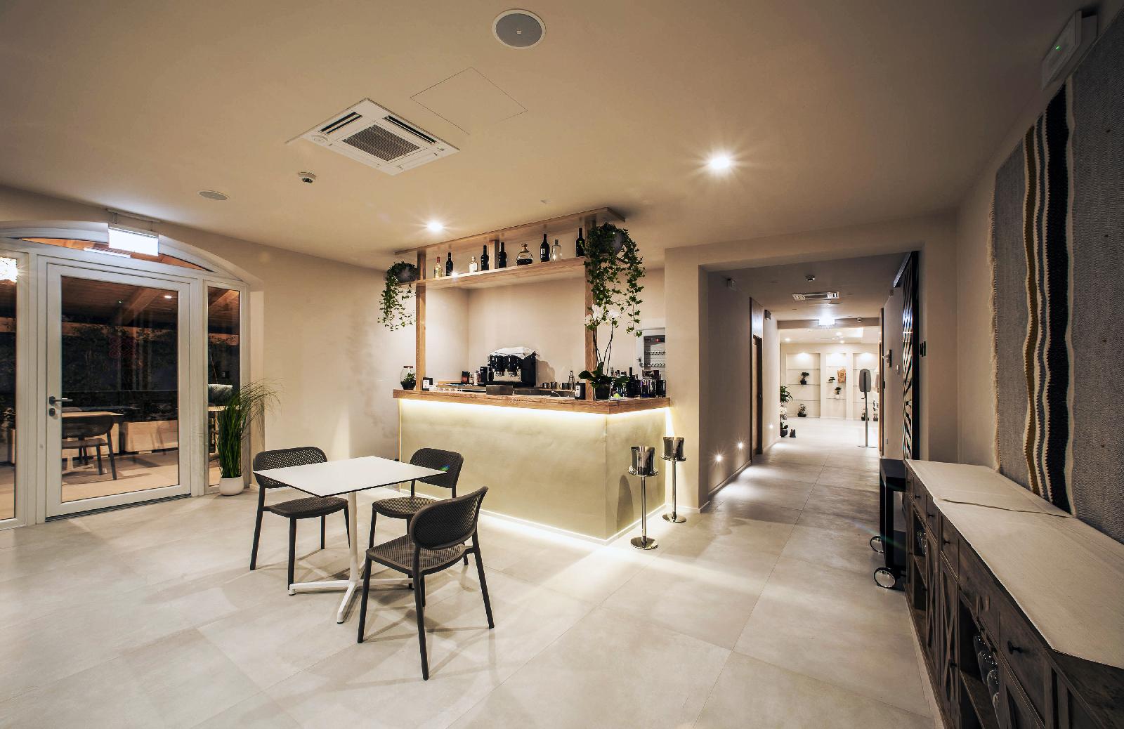 Noha Lifestyle Hotel