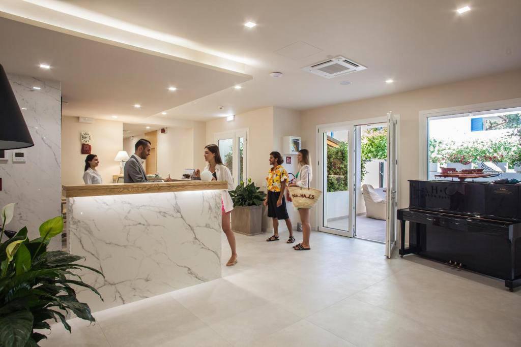 Noha Lifestyle Hotel