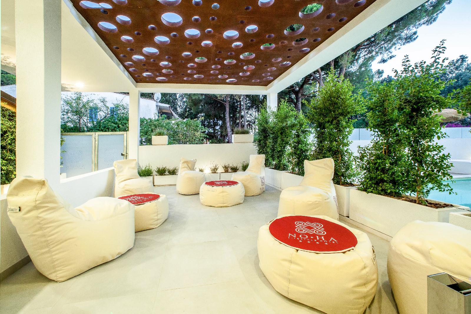 Noha Lifestyle Hotel
