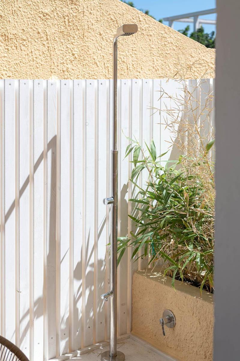 Le Palmette Suites