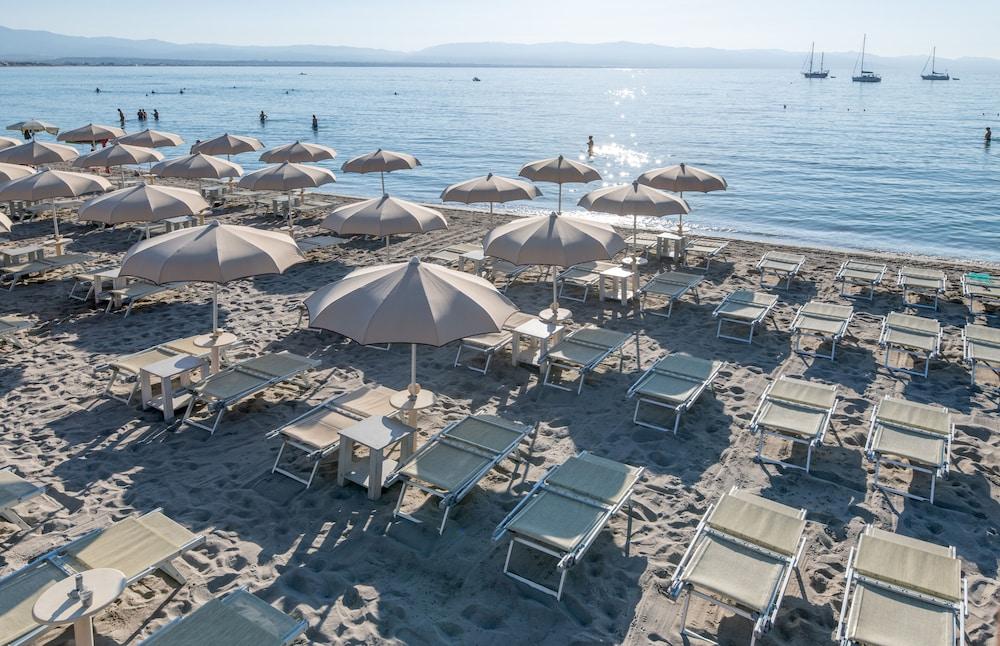 Le Palmette Suites