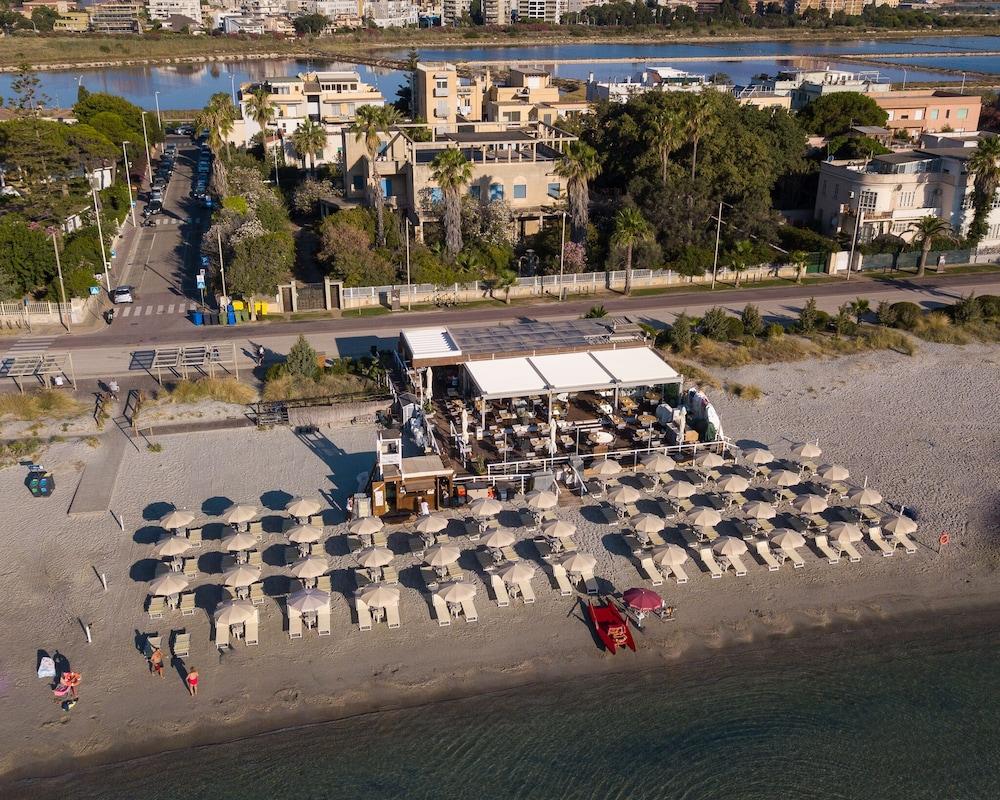 Le Palmette Suites