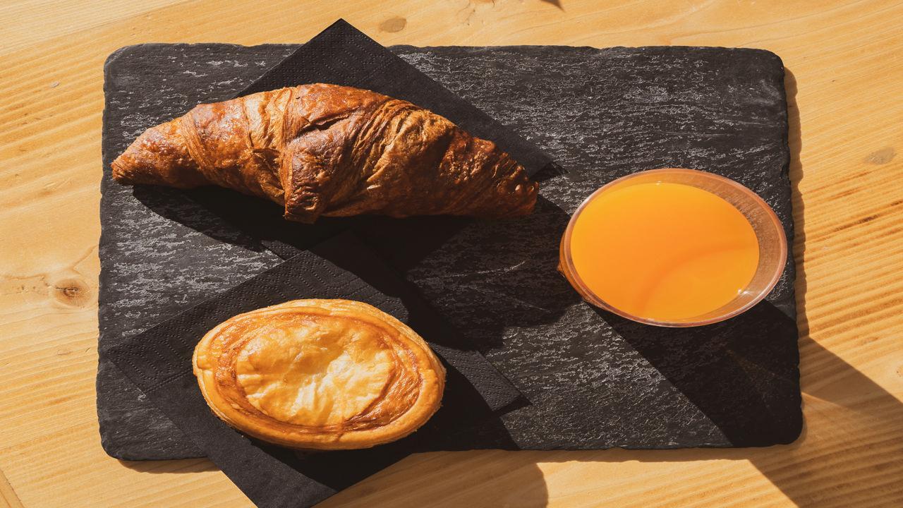 Le Palmette Suites