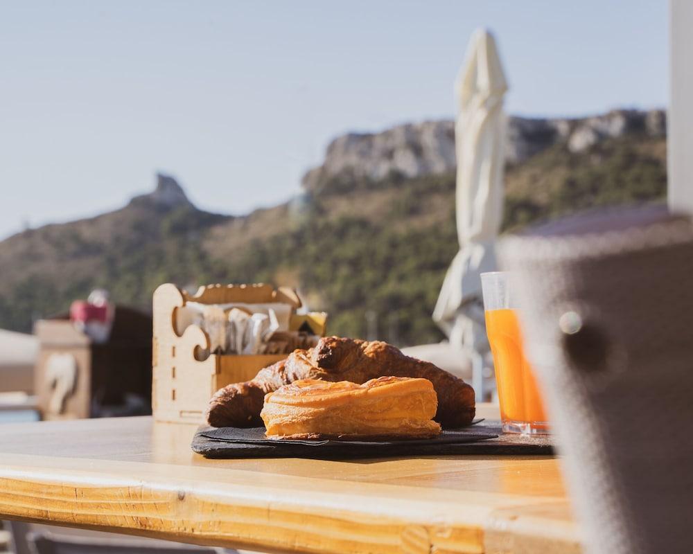 Le Palmette Suites
