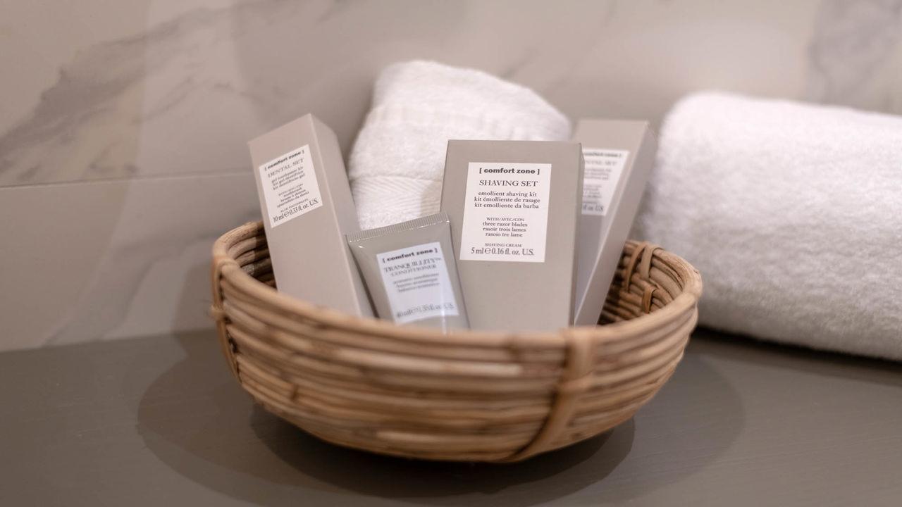 Le Palmette Suites
