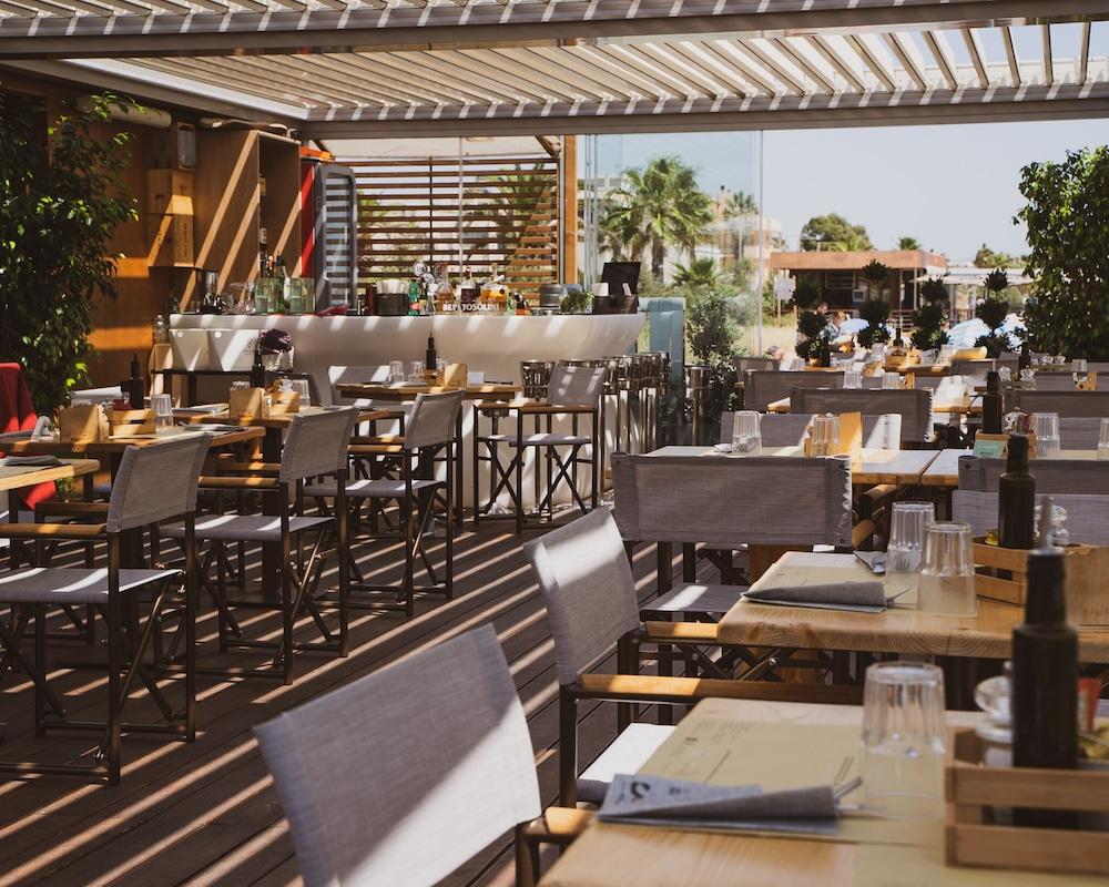 Le Palmette Suites