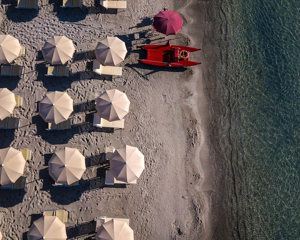 Le Palmette Suites