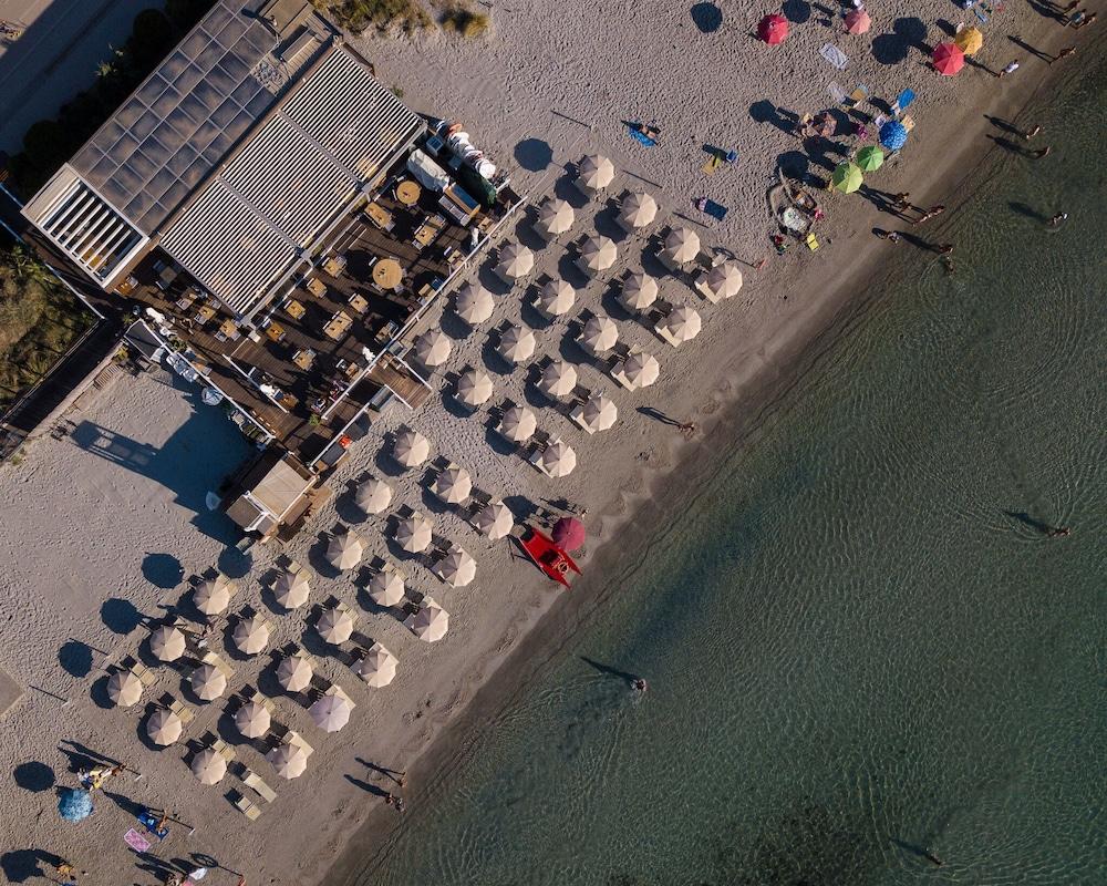 Le Palmette Suites