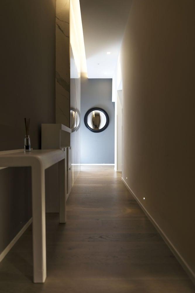 Le Palmette Suites