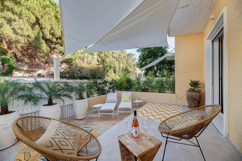 Le Palmette Suites