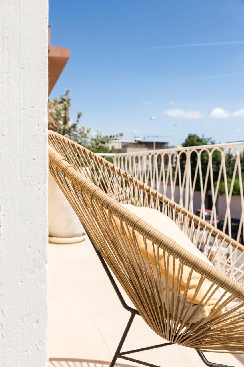 Le Palmette Suites