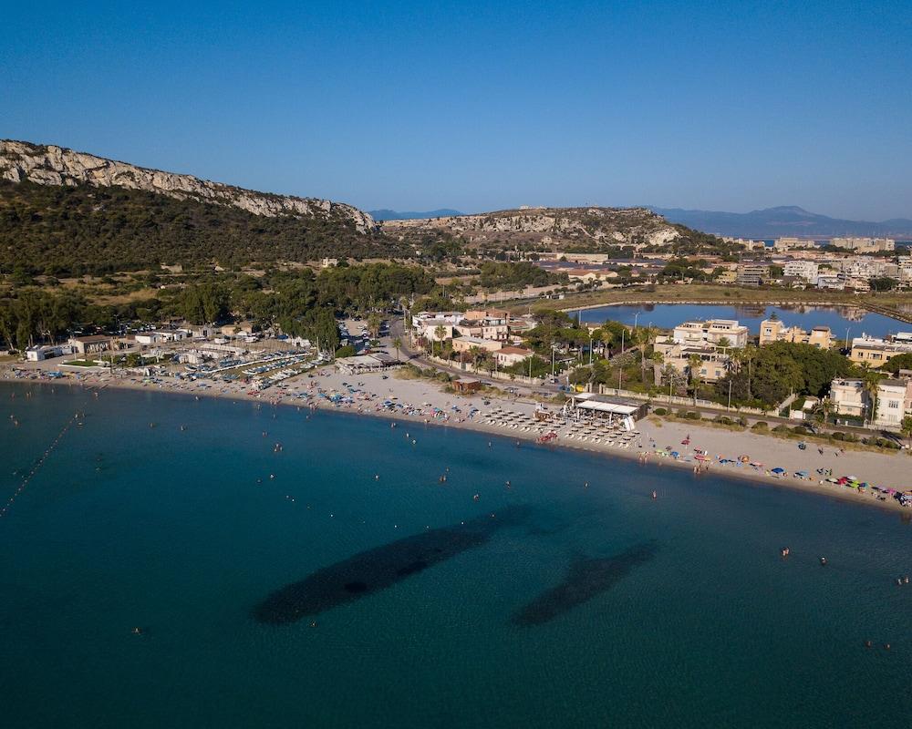 Le Palmette Suites