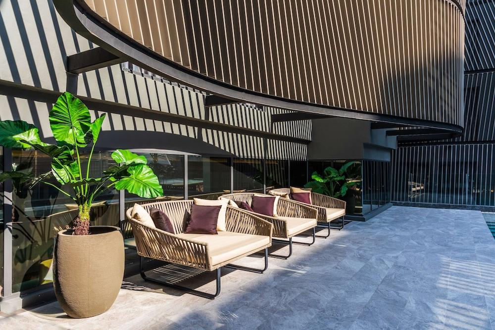 Best Western Ratchada Hotel