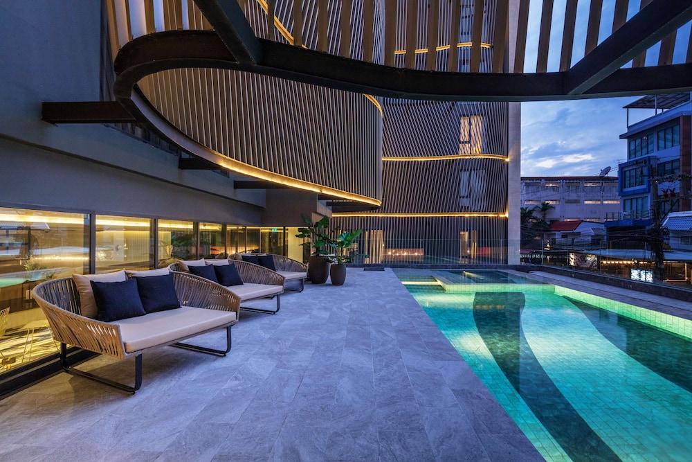 Best Western Ratchada Hotel