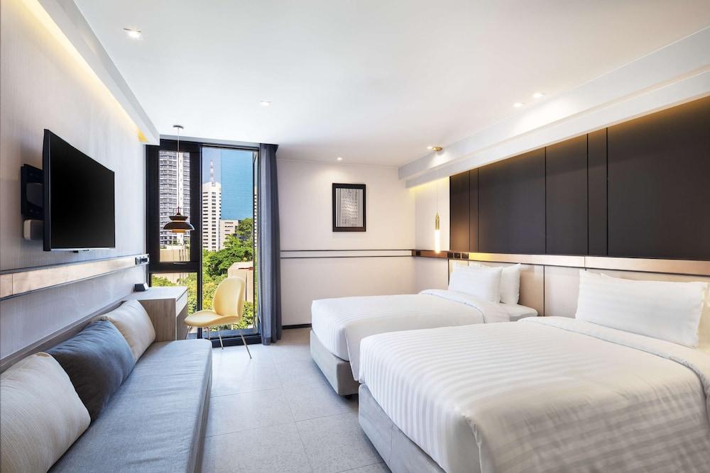 Best Western Ratchada Hotel