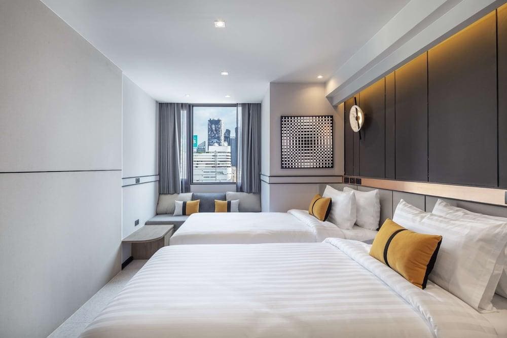 Best Western Ratchada Hotel