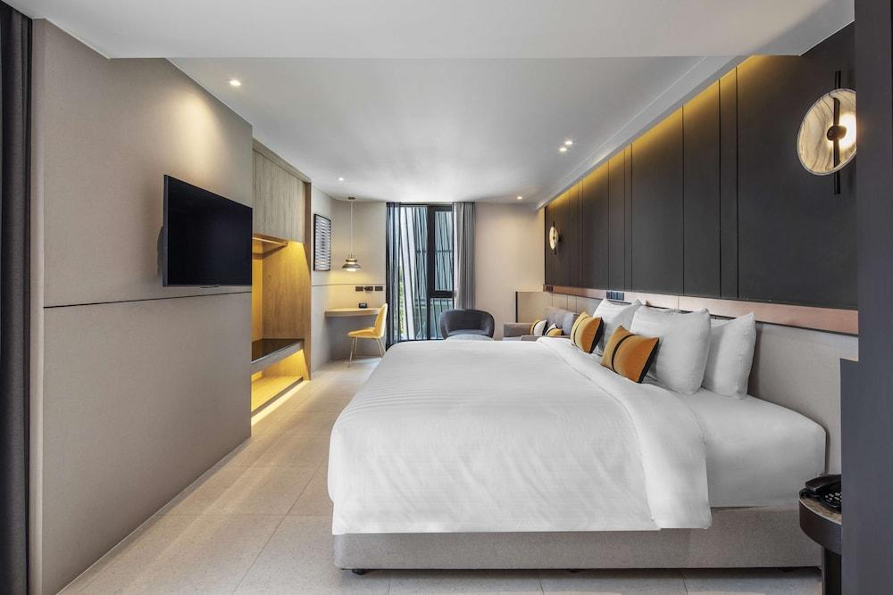 Best Western Ratchada Hotel