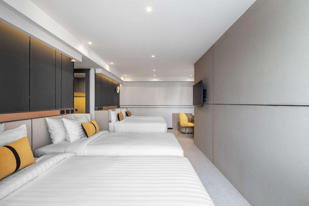 Best Western Ratchada Hotel