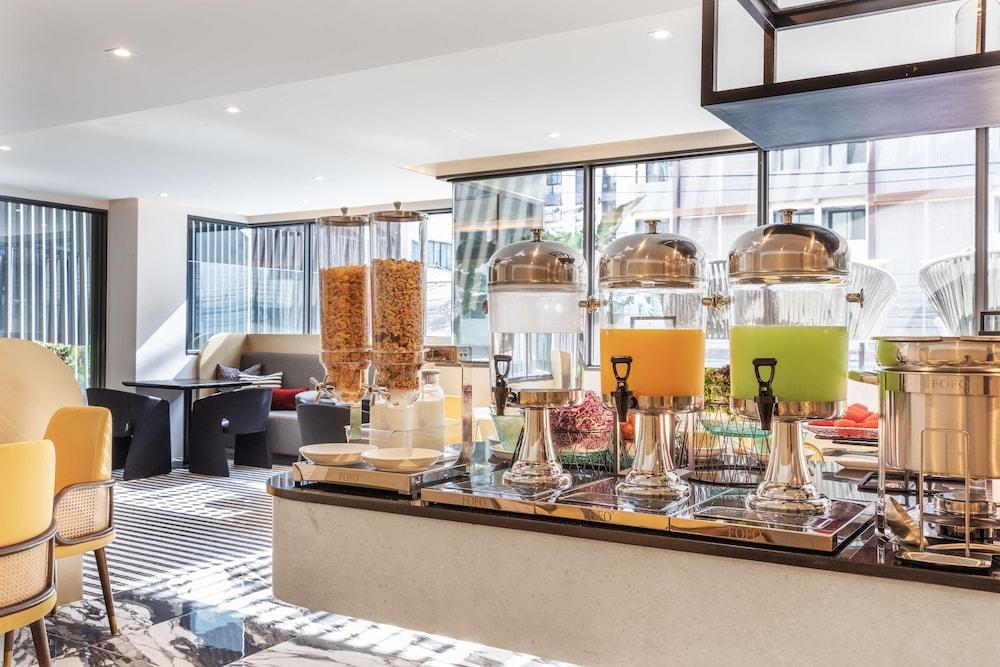 Best Western Ratchada Hotel