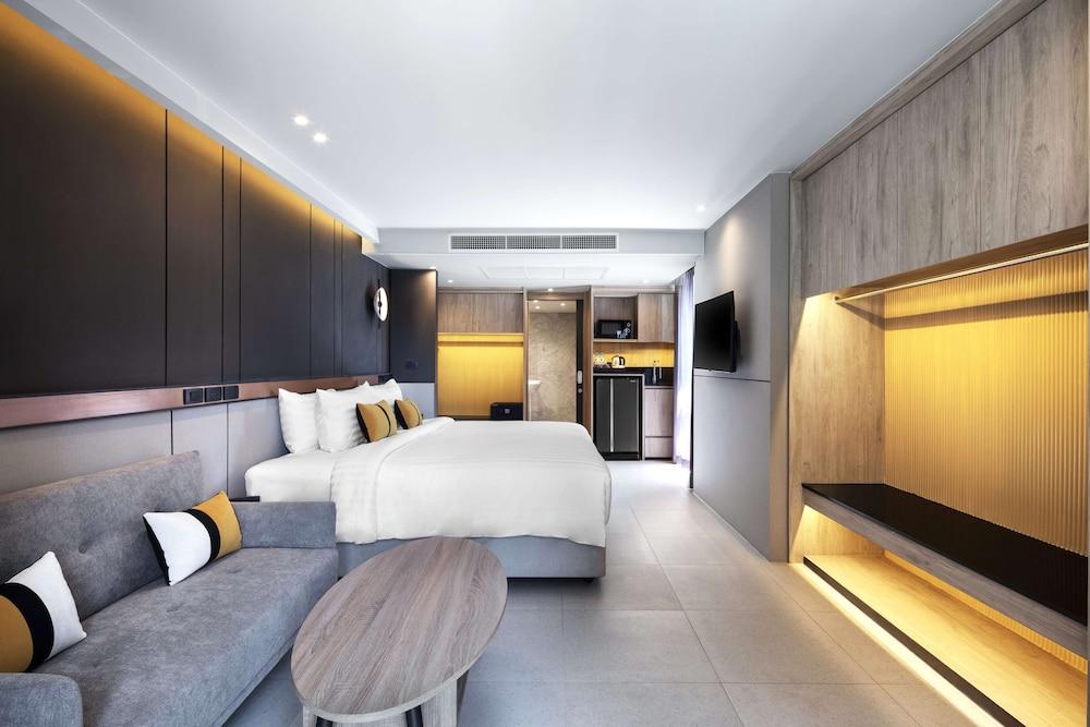 Best Western Ratchada Hotel