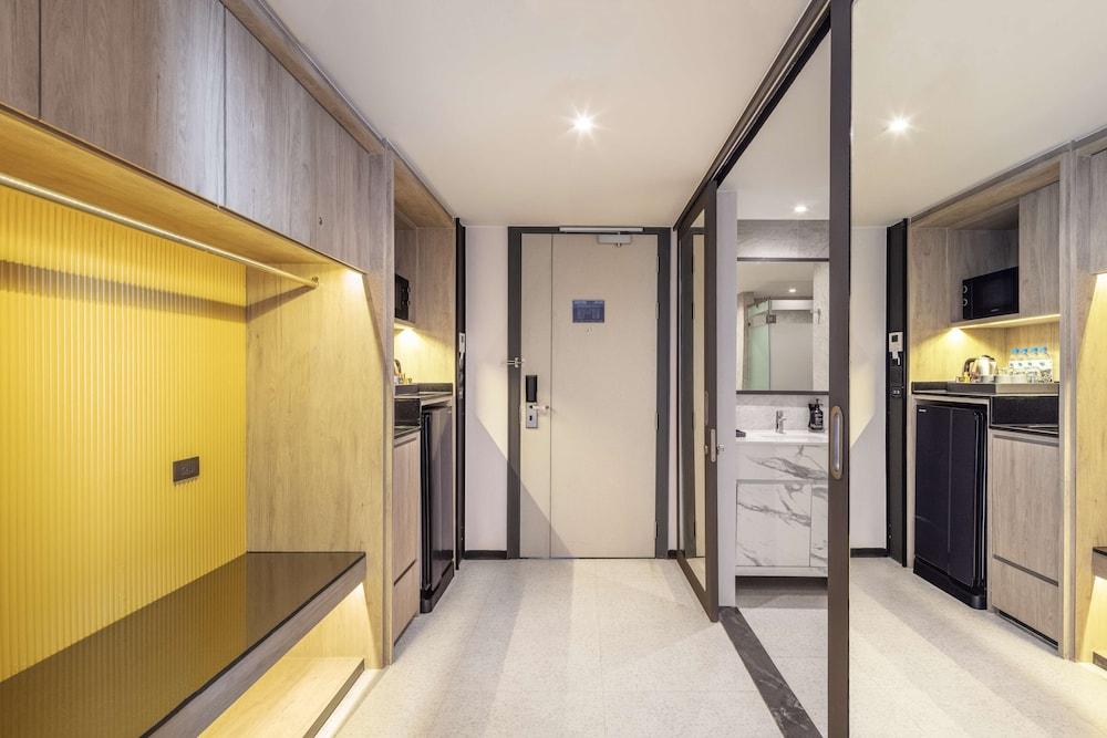 Best Western Ratchada Hotel