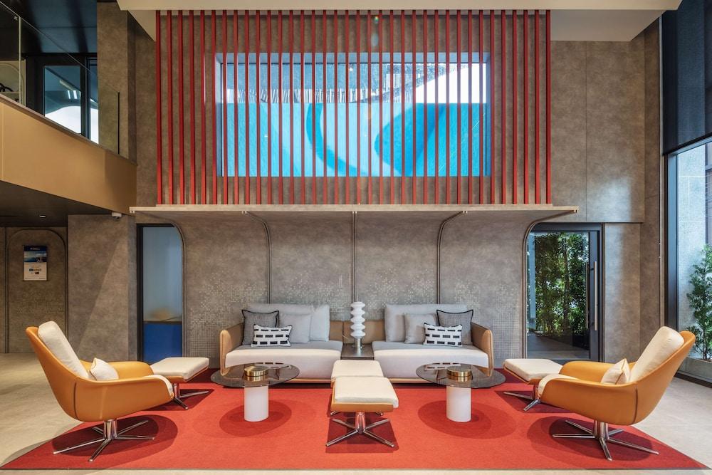 Best Western Ratchada Hotel