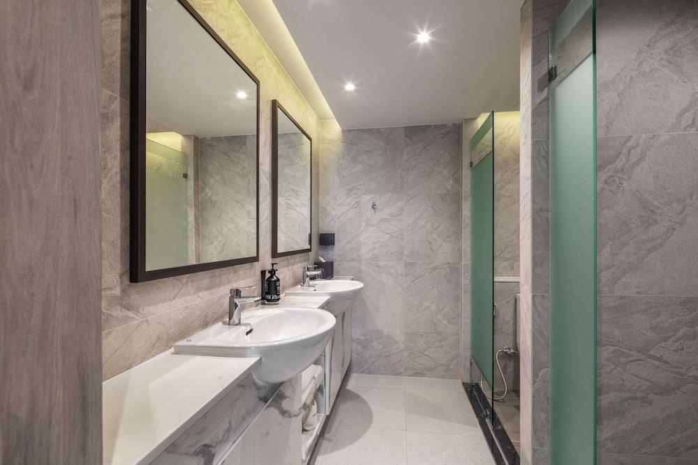 Best Western Ratchada Hotel