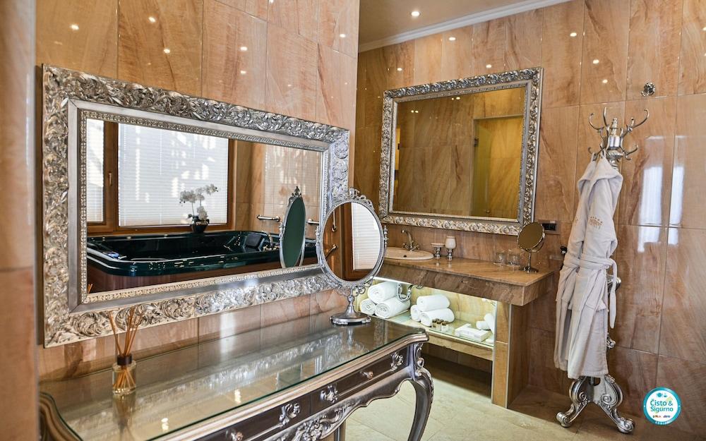 Hotel Prezident Palace Belgrade