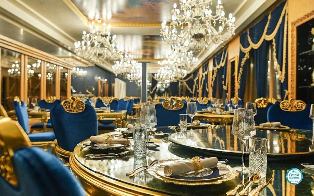 Hotel Prezident Palace Belgrade