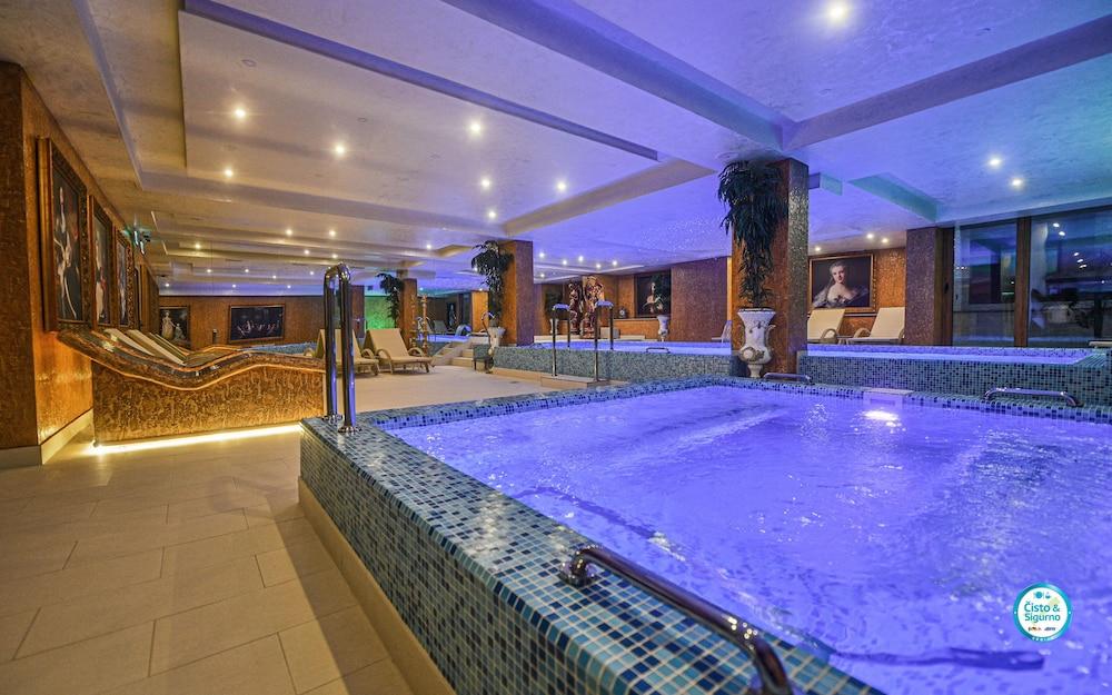 Hotel Prezident Palace Belgrade