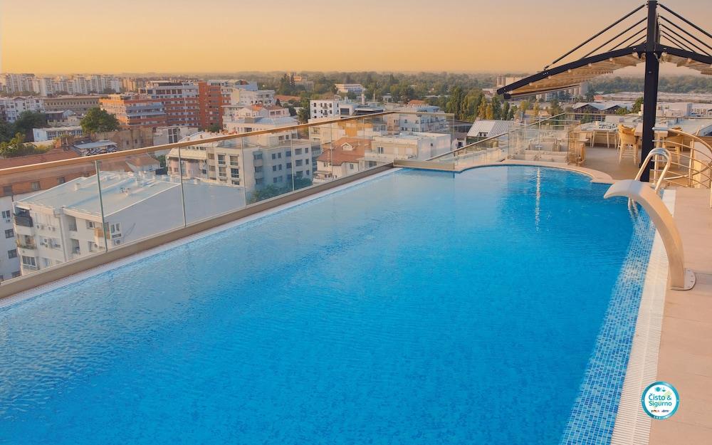 Hotel Prezident Palace Belgrade