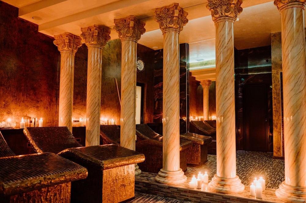 Hotel Prezident Palace Belgrade