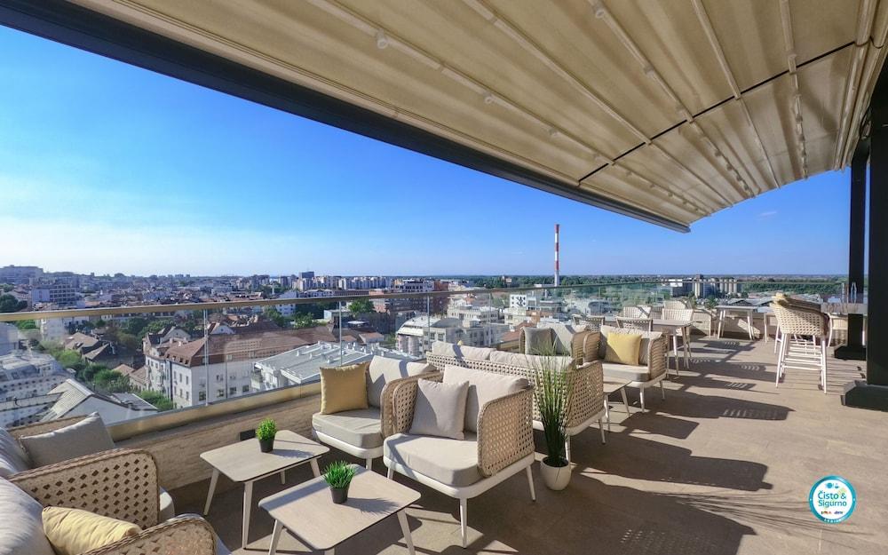 Hotel Prezident Palace Belgrade