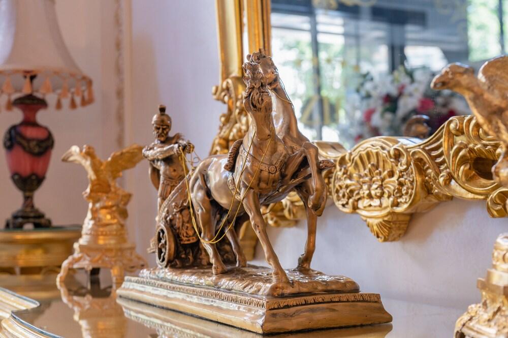 Hotel Prezident Palace Belgrade