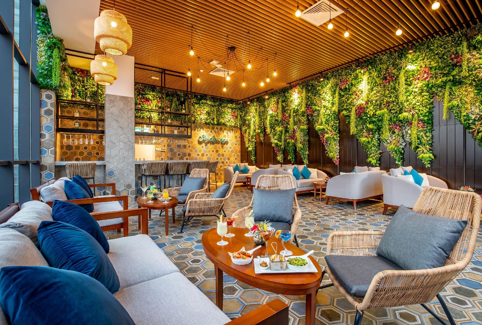 Santa Grand Signature Kuala Lumpur