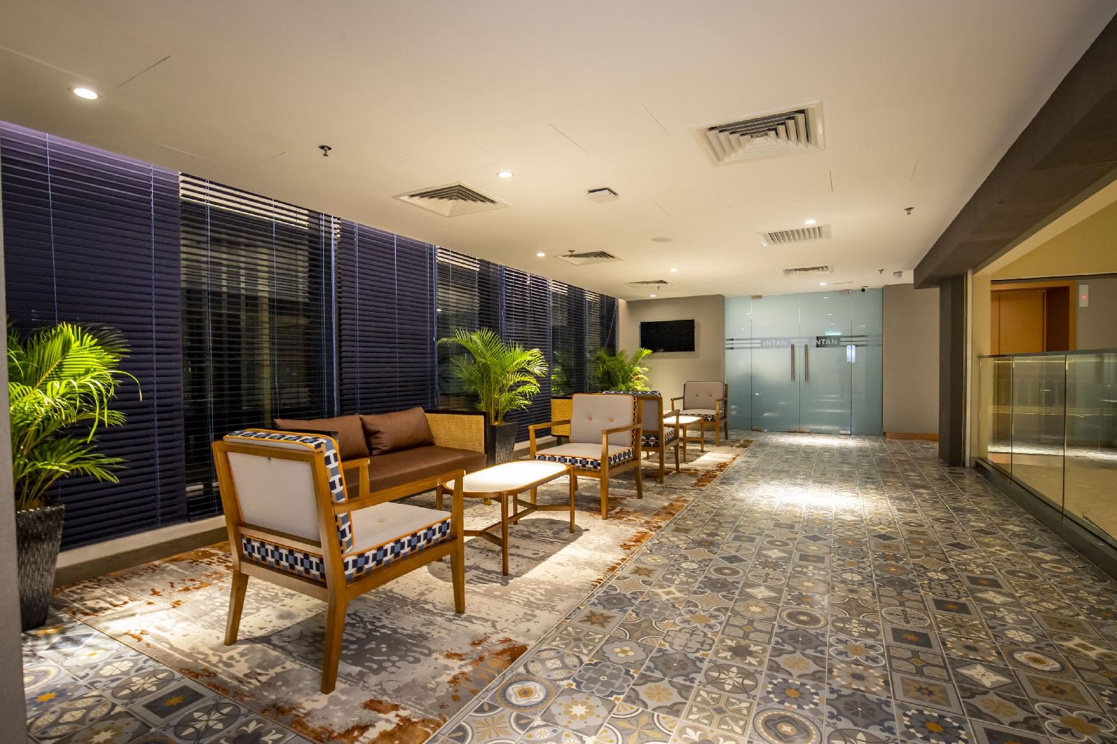 Santa Grand Signature Kuala Lumpur