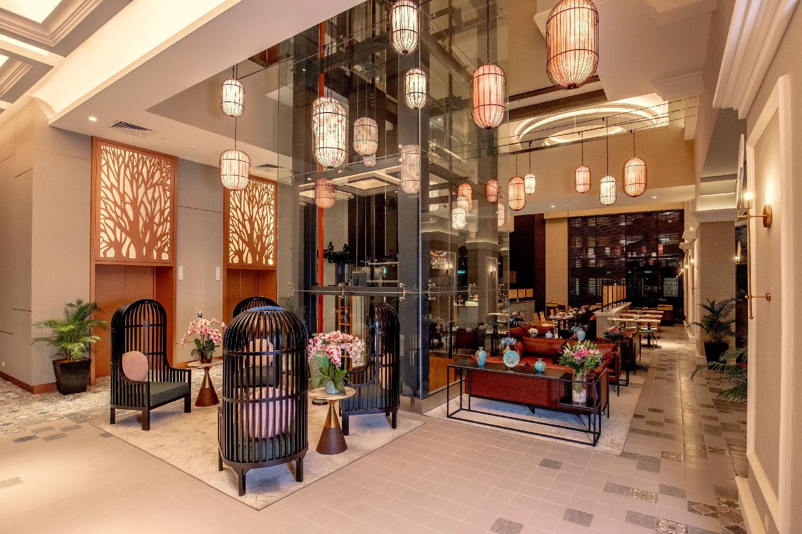 Santa Grand Signature Kuala Lumpur