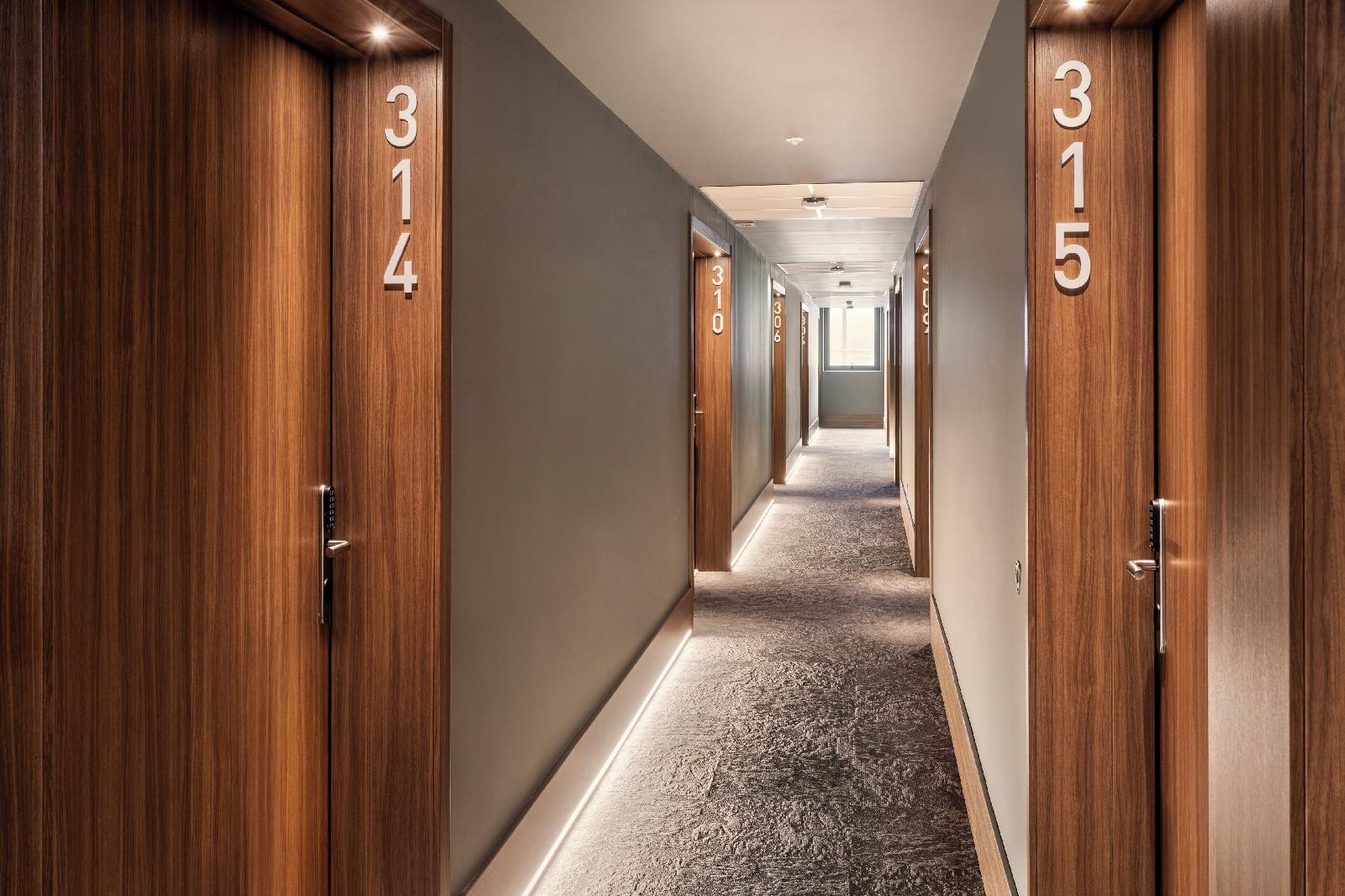 B&B Hotel Lisboa Oeiras