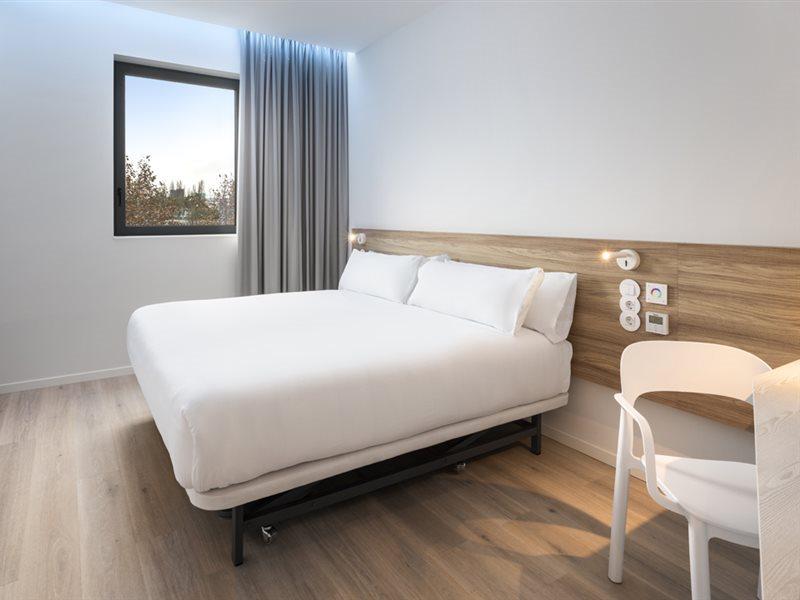 B&B Hotel Lisboa Oeiras