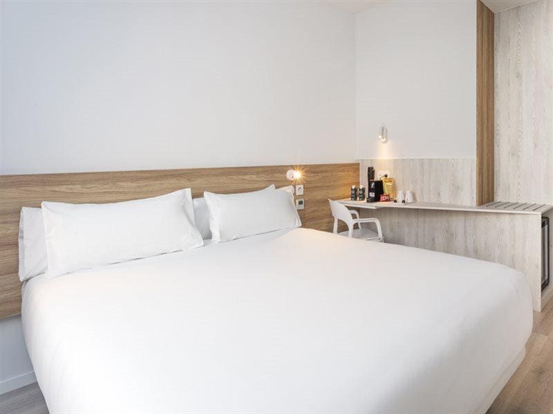 B&B Hotel Lisboa Oeiras