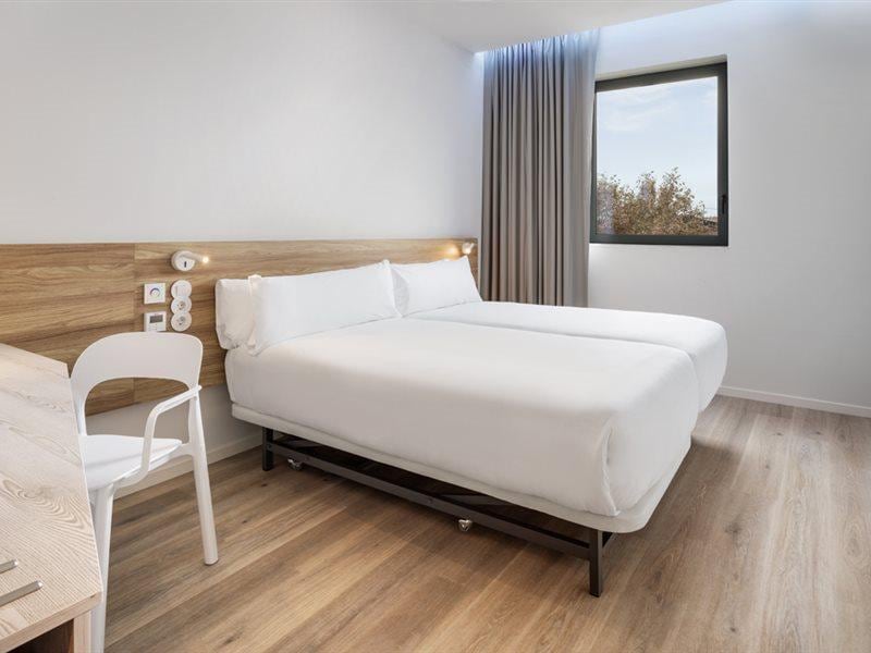 B&B Hotel Lisboa Oeiras