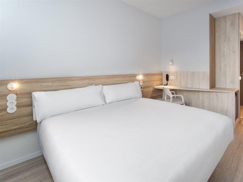 B&B Hotel Lisboa Oeiras