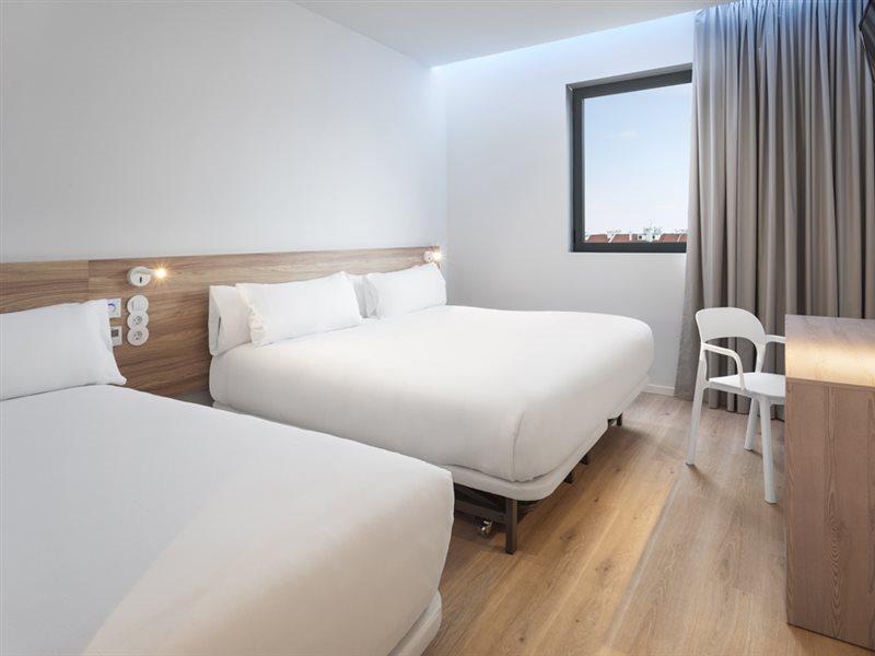 B&B Hotel Lisboa Oeiras