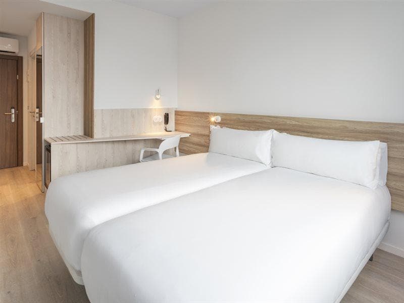 B&B Hotel Lisboa Oeiras