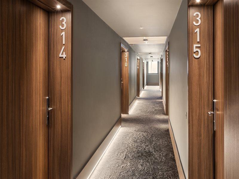 B&B Hotel Lisboa Oeiras