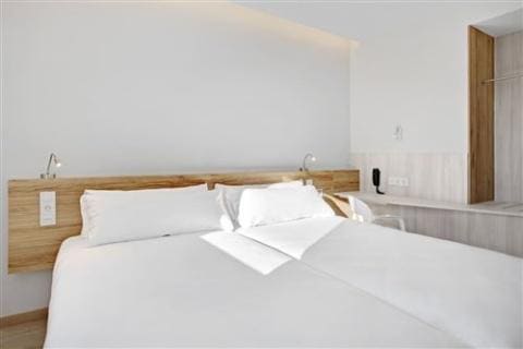 B&B Hotel Lisboa Oeiras