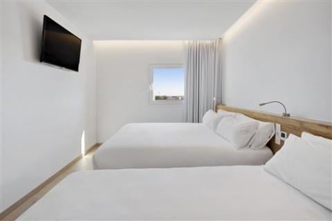 B&B Hotel Lisboa Oeiras
