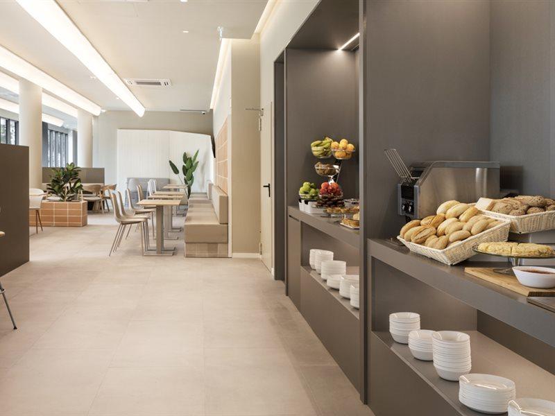 B&B Hotel Lisboa Oeiras